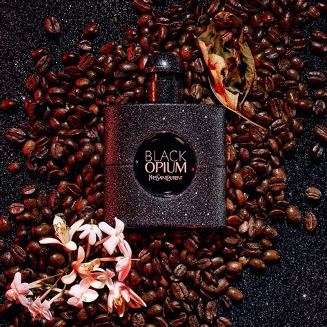 blac opium ysl floreale|black opium sephora.